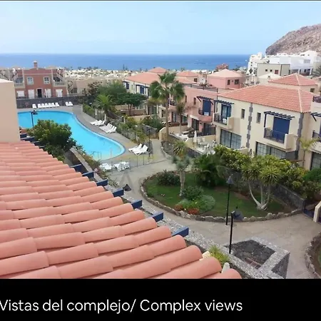 Casa Palm Mar Casa vacanze *
