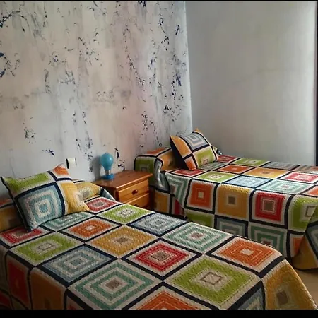 Casa Palm Mar